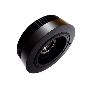 Image of Engine Crankshaft Pulley image for your 2013 Subaru Impreza 2.0L 5MT Sedan 